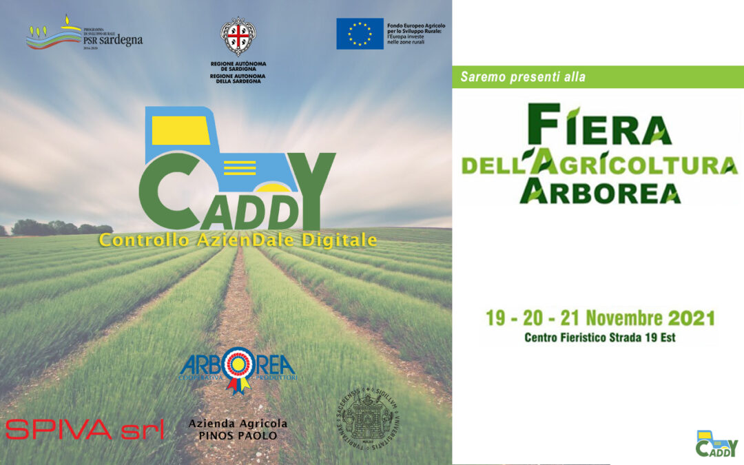 Fiera dell’Agricoltura di Arborea
