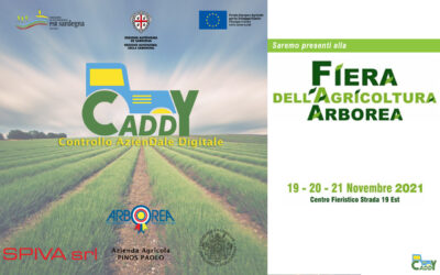 Fiera dell’Agricoltura di Arborea