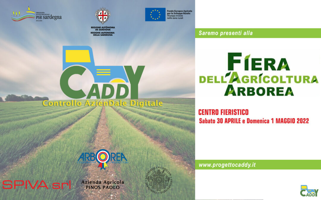 Fiera dell’Agricoltura di Arborea