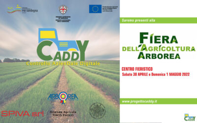 Fiera dell’Agricoltura di Arborea